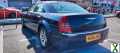 Photo Chrysler 300c - 3.0L Diesel CRD - 2006 - Low Mileage