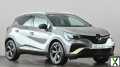 Photo 2023 Renault Captur 1.6 E-Tech full hybrid 145 Engineered 5dr Auto Hatchback hyb