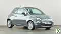 Photo 2020 Fiat 500 1.0 Mild Hybrid Lounge 3dr Hatchback petrol Manual