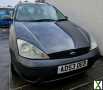 Photo AUTOMATIC FORD FOCUS 1.6