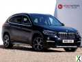 Photo 2016 BMW X1 xDrive 20d xLine 5dr Step Auto ESTATE DIESEL Automatic