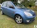Photo 1 YEARS MOT - 52K LOW MILES - FORD FIESTA 1.4L - SUPER CLEAN EXAMPLE