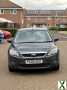 Photo 2009 Ford Focus Titanium 2.0L Petrol Automatic Full Ford Service History 70K Miles 1YR MOT 1 Owner