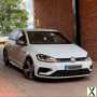 Photo 2017 Volkswagen Golf 2.0 TSI 310 R 5dr 4MOTION DSG HATCHBACK Petrol Automatic