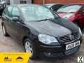 Photo 2008 Volkswagen Polo 1.2 Match Petrol Manual 5dr | FULL HISTORY | ELECTRIC WINDW