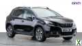 Photo 2019 Peugeot 2008 1.2 PureTech Allure Premium 5dr [Start Stop] MPV Petrol Manual