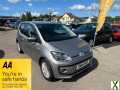 Photo 2014 Volkswagen Up HIGH UP Hatchback Petrol Automatic