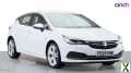 Photo 2019 Vauxhall Astra 1.4T 16V 150 SRi Vx-line Nav 5dr Hatchback Petrol Manual