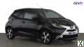 Photo 2018 Toyota AYGO 1.0 VVT-i X-Clusiv 3 5dr Hatchback Petrol Manual