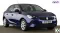 Photo 2021 Vauxhall Corsa 1.2 SE Premium 5dr Hatchback Petrol Manual