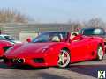 Photo 2004 Ferrari 360 Spider F1 **Only 27,000 Miles - Stunning Example - FSH**