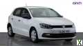Photo 2016 Volkswagen Polo 1.0 S 5dr [AC] Other Petrol Manual