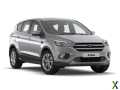 Photo 2019 Ford Kuga 1.5 TDCi Titanium Edition 2WD with Navigation and Diesel