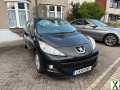Photo Peugeot, 207, Hatchback, 2010, Manual, 1360 (cc), 5 doors, Bluetooth telephone, New oil and filters.