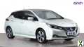 Photo 2019 Nissan Leaf 110kW N-Connecta 40kWh 5dr Auto Hatchback Electric Automatic