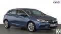Photo 2017 Vauxhall Astra 1.4T 16V 125 Energy 5dr Hatchback Petrol Manual