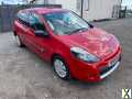 Photo **ONLY 18K**2010 RENAULT CLIO EXTREME 1.2 PETROL