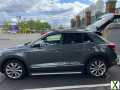 Photo Volkswagen, T-ROC, Hatchback, 2018, Semi-Auto, 1498 (cc), 5 doors