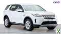 Photo 2021 Land Rover Discovery Sport 2.0 D165 S 5dr 2WD [5 Seat] SUV Diesel Manual