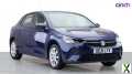 Photo 2021 Vauxhall Corsa 1.2 SE 5dr Hatchback Petrol Manual