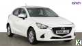 Photo 2018 Mazda Mazda2 1.5 75 SE+ 5dr Hatchback Petrol Manual
