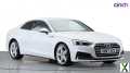 Photo 2017 Audi A5 2.0 TDI S Line 2dr S Tronic Coupe Diesel Automatic