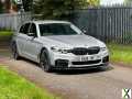 Photo 2019 BMW 5 Series 2.0 520d SE Auto Euro 6 (s/s) 4dr SALOON Diesel Automatic
