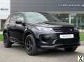 Photo 2020 Land Rover NEW DISCOVERY SPORT P250 R-Dynamic SE ESTATE Petrol Automatic