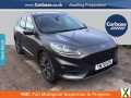 Photo 2020 Ford Kuga 1.5 EcoBlue ST-Line X Edition 5dr - SUV 5 Seats SUV Diesel Manual