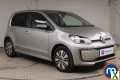 Photo 2021 Volkswagen UP 60kW E-Up 32kWh 5dr Auto HATCHBACK ELECTRIC Automatic