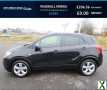 Photo VAUXHALL MOKKA 1.4 EXCLUSIV 2014, 4x4 Dab,Bluetooth,Cruise,Air Con,Privacy Glass,Very Clean,F.S.H