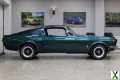 Photo 1967 Ford Mustang GTA Fastback 289 V8 Auto SOLD - Exceptional Mustangs Wanted