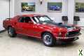 Photo 1969 Ford Mustang Mach 1 Fastback 351 V8 Auto - SOLD 1969 Mustangs Wanted