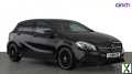 Photo 2018 Mercedes-Benz A-Class A160 AMG Line Premium 5dr Auto Hatchback Petrol Autom