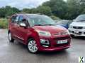 Photo 2014 Citroen C3 Picasso 1.6 HDi LHD + LEFT HAND DRIVE + FRENCH REG + AIR CON 82K