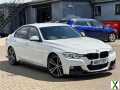 Photo 2017 BMW 318d 2.0 M Sport Saloon 4dr Diesel Auto Euro 6 (s/s) (150 ps) Saloon Di