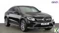 Photo 2019 Mercedes-Benz GLC Coupe GLC 220d 4Matic AMG Line 5dr 9G-Tronic Coupe Diesel