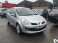 Photo Renault Clio 1.2 16v Dynamique Hatch, Full Service History, Air Con, Power Steer