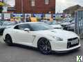 Photo 2010 Nissan GT-R 3.8 BLACK EDITION 2DR COUPE Petrol Manual