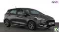 Photo 2019 Ford Fiesta 1.0 EcoBoost 140 ST-Line 5dr Hatchback Petrol Manual