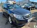 Photo 2008 CHEVROLET EPICA AUTOMATIC, LEATHER SEATS