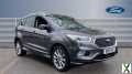 Photo 2019 Ford Kuga Vignale 2.0 TDCi 180 5dr Auto HATCHBACK DIESEL Automatic