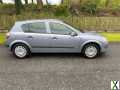 Photo Vauxhall Astra 1.4i Life, One Years MOT, 74,000 Miles