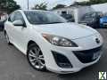 Photo 2011 Mazda 3 Takuya 1.6 5dr **One Owner, Full Service History, Top Spec!**