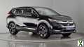 Photo 2020 Honda CR-V 2.0 i-MMD Hybrid SE 2WD 5dr eCVT ESTATE PETROL/ELECTRIC Automati