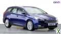 Photo 2016 Ford Focus 1.5 EcoBoost 182 Titanium X 5dr Auto Estate Petrol Automatic