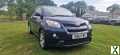 Photo 2012 TOYOTA URBAN CRUISER 1.4 D4D DIESEL MOTED TO FEBRUARY 24