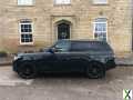 Photo Range Rover vogue*MEGA SPEC 4x4*TWIN PAN ROOFS*SUNROOF*SURROUND SOUND*PX WELCOME