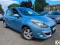 Photo 2010 Renault Scenic 1.5 dCi 106 Dynamique TomTom 5dr MPV Diesel Manual