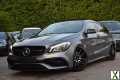 Photo 2017 MERCEDES CLA45 AMG NIGHT EDITION PLUS SHOOTING BRAKE STAGE 3 TOP SPEC FSH